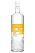 Sobieski Cytron 750ML