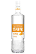 Sobieski Orange 750ML