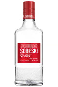 Sobieski Vodka 750ML Pet