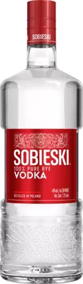 Sobieski Vodka 1.75L