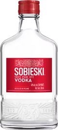 Sobieski Vodka 200ML