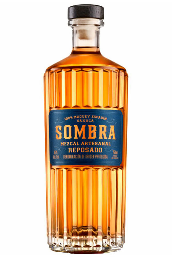 Sombra Mezcal Reposado 750ML