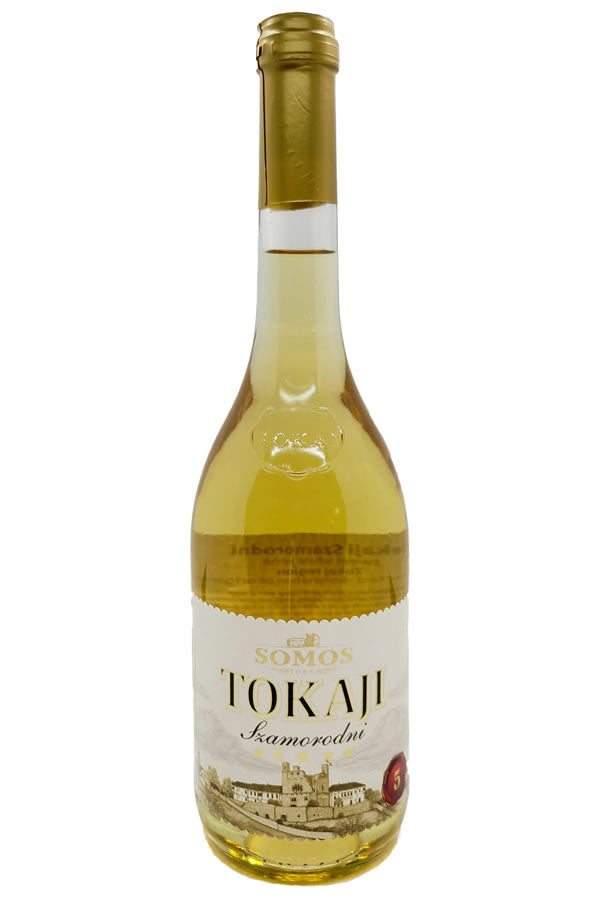 Somos Tokaj Tokaji Szamorodni Sweet 500ML