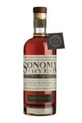 Sonoma County Distilling Rye 750ML