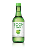 Soon Hari Apple 375ML