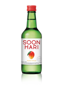 Soon Hari Apple Mango 375ML