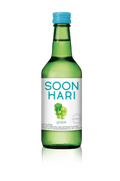 Soon Hari Grape 375ML
