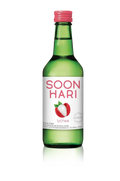 Soon Hari Lychee 375ML