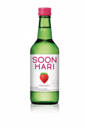 Soon Hari Strawberry 375ML
