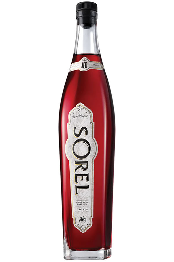 Sorel Liqueur 750ML