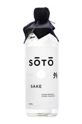 Soto Junmai Daiginjo Sake 720ML