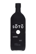 Soto Junmai Sake 720ML