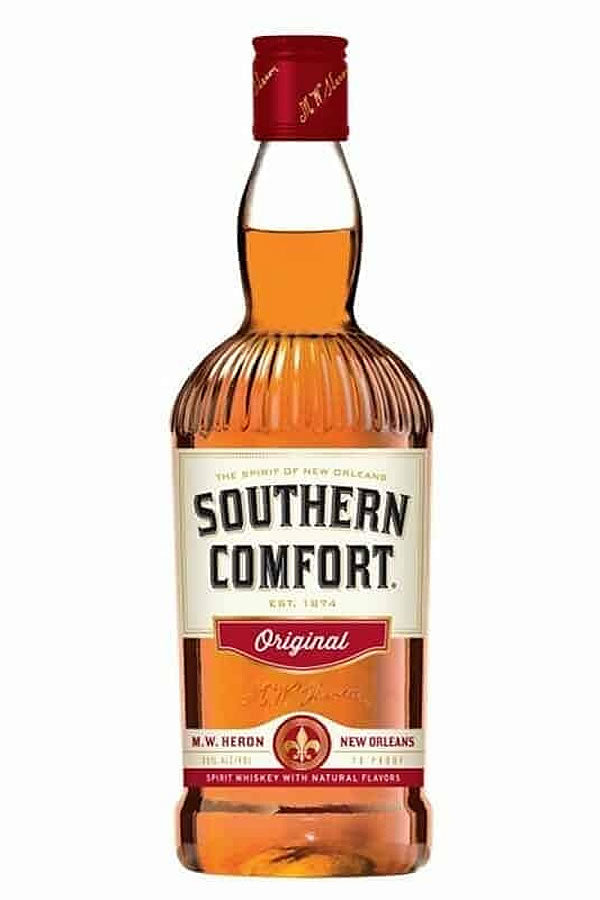 Southern Comfort 1L