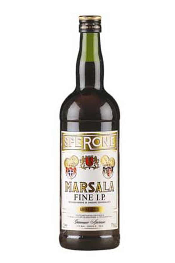 Sperone Sweet Marsala 1L