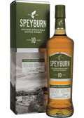 Speyburn 10 Year 750ML