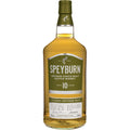Speyburn 10 Year Single Malt 1.75L