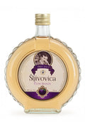 Spirit Tesla Slivovitz 750ML