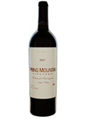 Spring Mountain Cabernet Sauvignon 2016