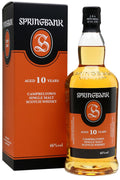 Springbank 10 Year 700ML