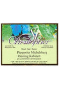 St Christopher Piesporter Michelsberg Riesling Kabinett
