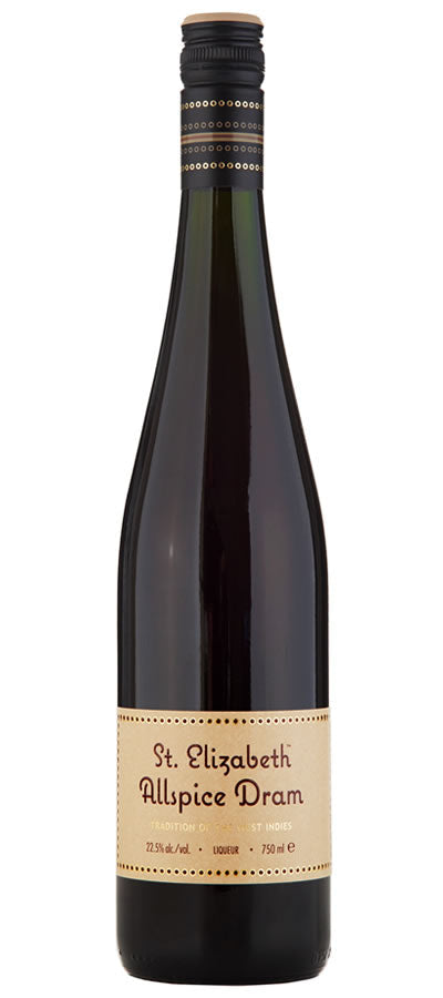 St. Elizabeth All Spice Dram 750ML