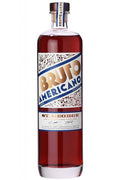 St. George Bruto Americano Bitter Aperitif 750ML
