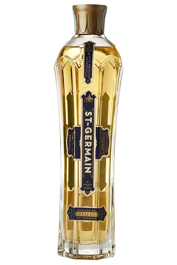 St Germain Elderflower Liqueur 750ML