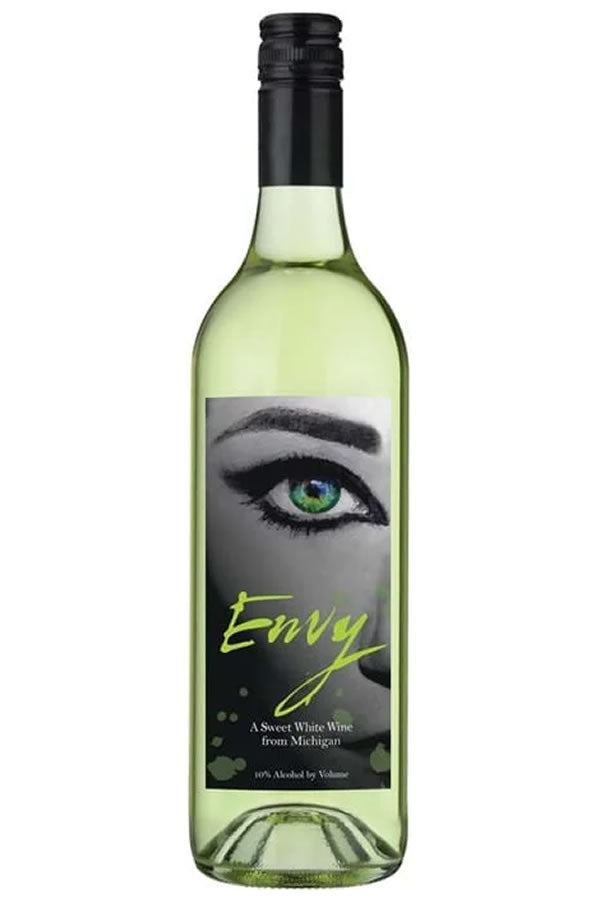 St. Julian Envy White 750ML