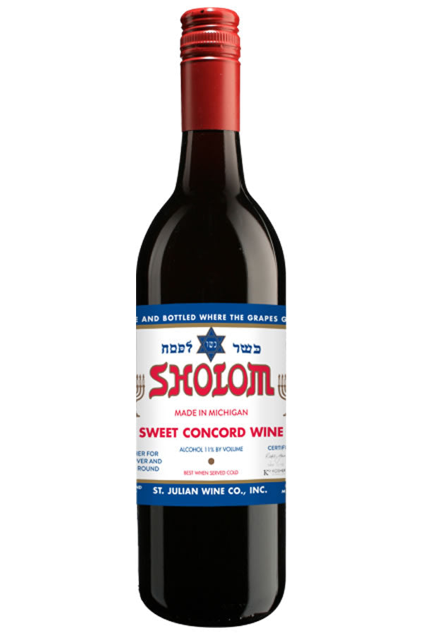 St. Julian Sholom Kosher
