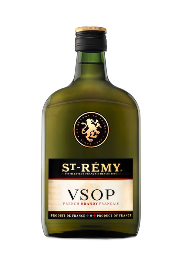 St. Remy VSOP 375ML