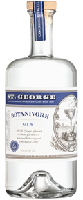 St. George Botanivore Gin 750ML