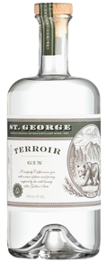 St. George Terroir Gin 750ML