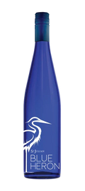 St Julian Blue Herron