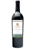 St. Supery Cabernet Sauvignon 2022