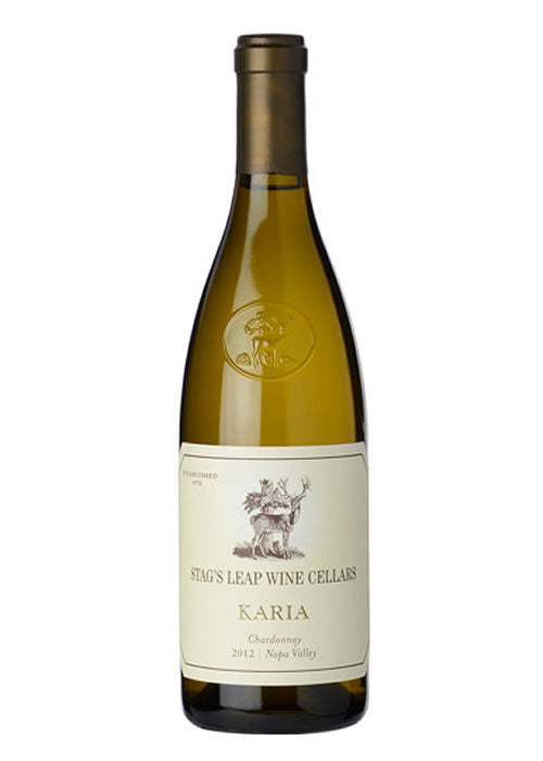 Stags Leap Wine Cellars Karia Chardonnay 2022