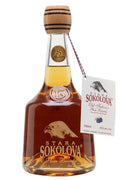 Stara Sokolova LUX 7 Year Slivovitz 750ML