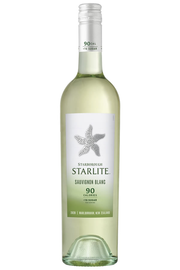 Starborough Starlite Sauvignon Blanc 750ML