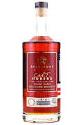 Starlight Carl. T Huber's Double Oaked Bourbon 750ML