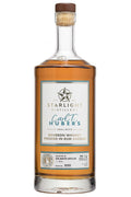 Starlight Carl. T Huber's Rum Finished Bourbon Single Barrel 750ML