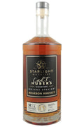 Starlight Carl. T Huber's Signature Bourbon 750ML