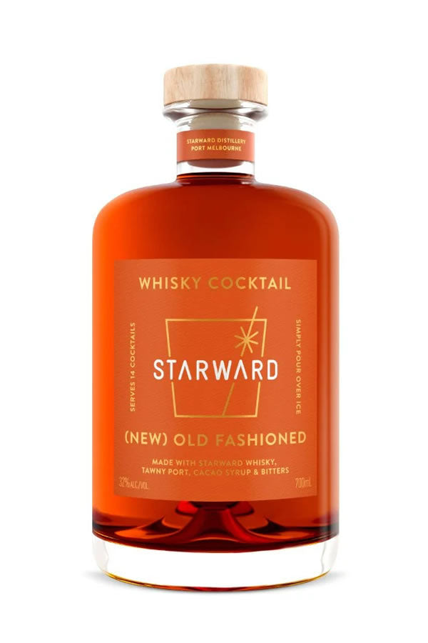 Starward (New) Old Fashioned 700ML