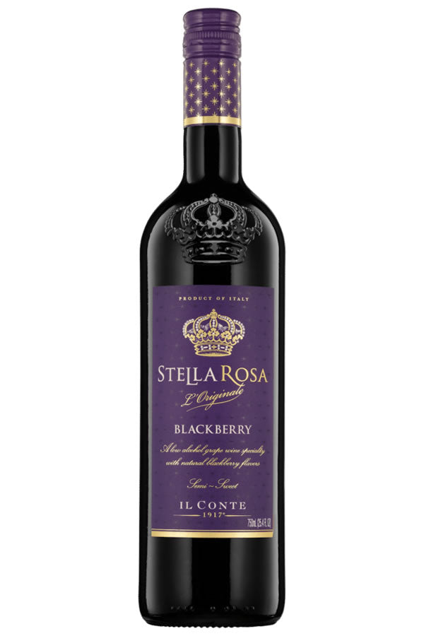 Stella Rosa Blackberry 750ML