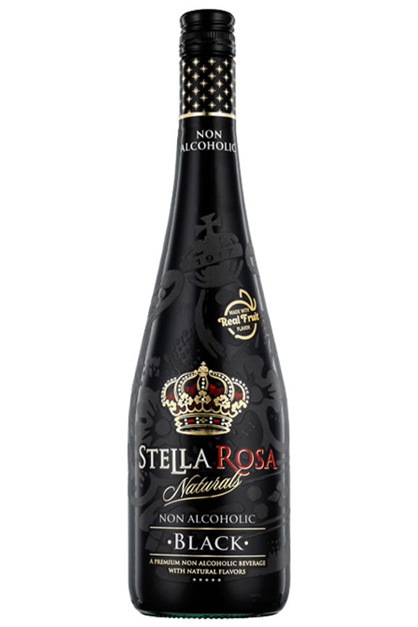 Stella Rosa Non-Alcoholic Black