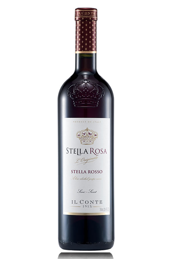Stella Rosa