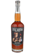 Still Austin Cask Strength 750ML