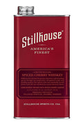 Stillhouse Spiced Cherry Moonshine 750ML
