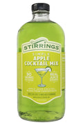 Stirrings Apple Martini Mix  750ML