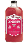 Stirrings Cosmopolitan Mix 750ML