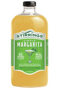 Stirrings Margarita Mix 750ML