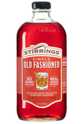 Stirrings Old Fashioned Mix 750ML